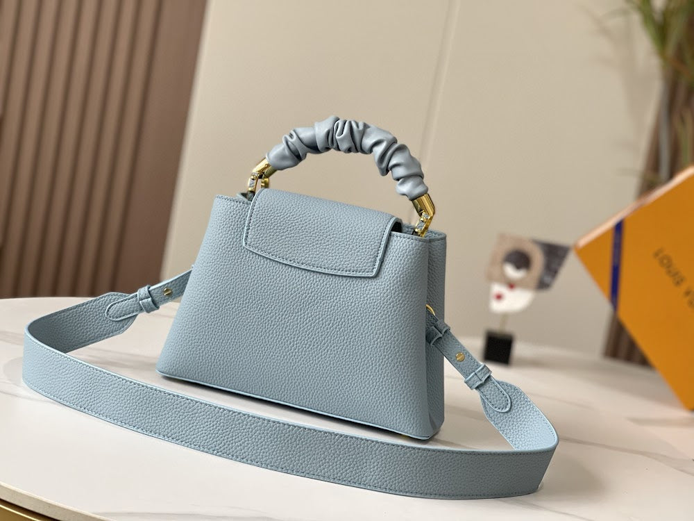 Jessica Bags ln Luxury Bag --75709