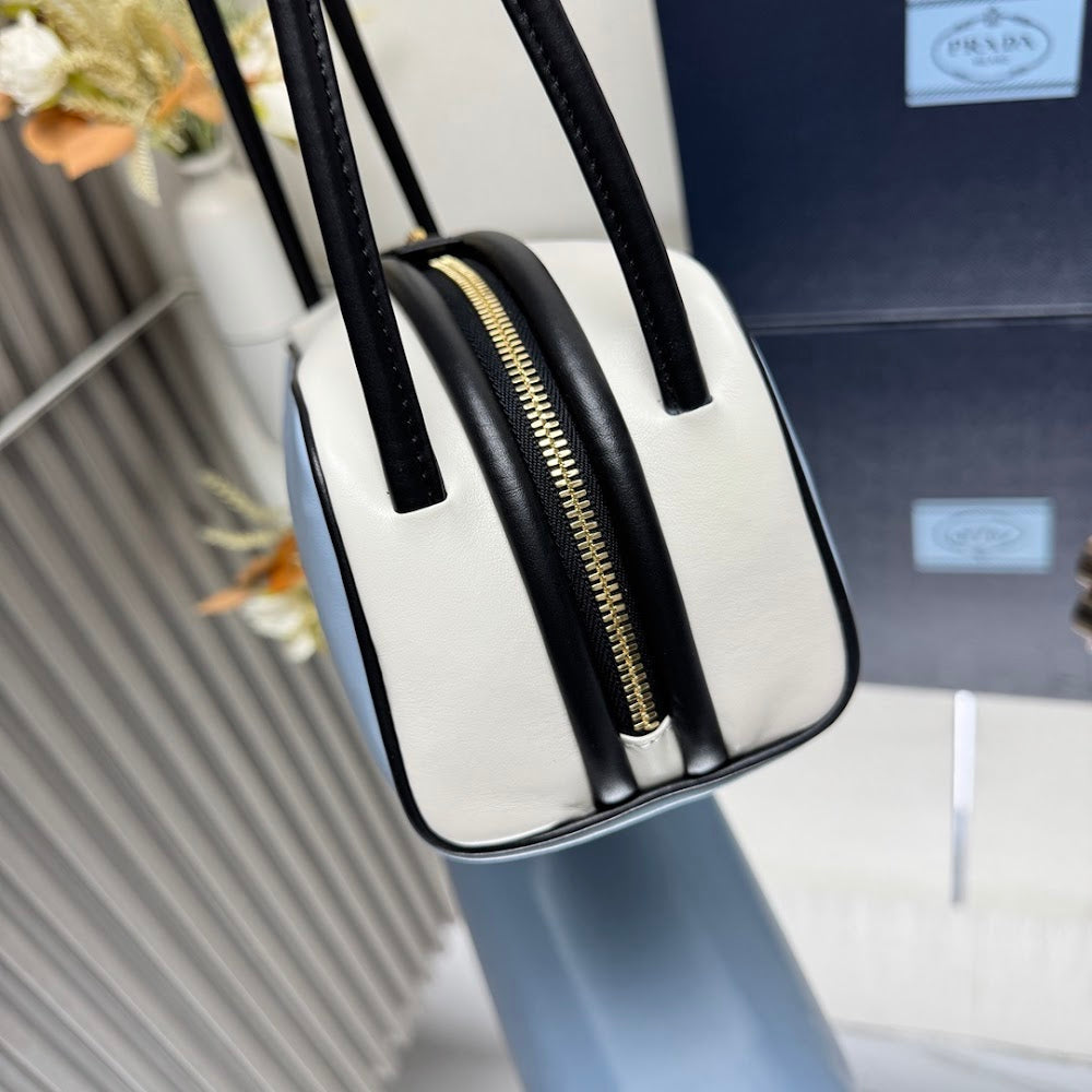 Dragons Bags Pradn Luxury Bag --101877