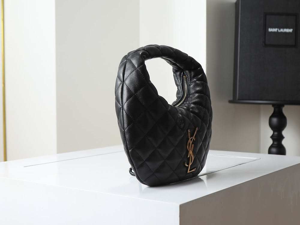 Dragons Bags YSLn Luxury Bag --120122