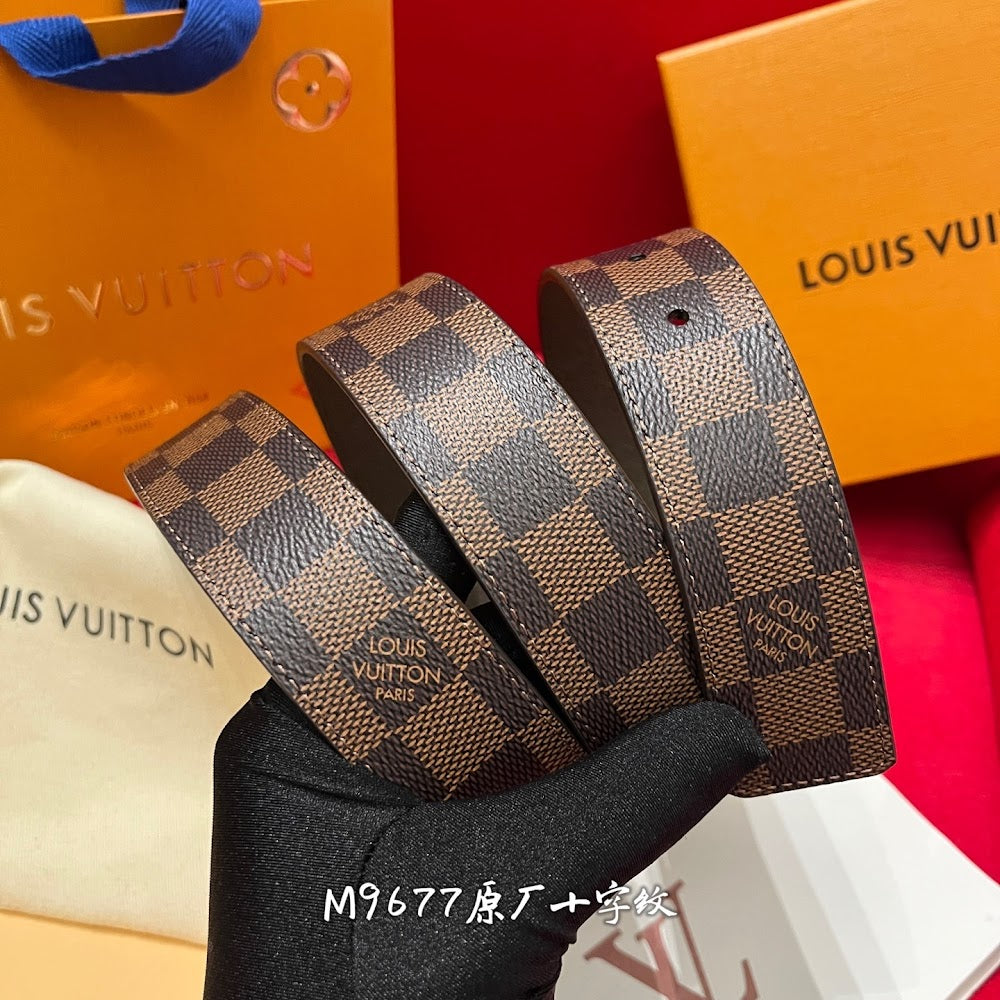 Dragons Bags ln Luxury Belt --107384