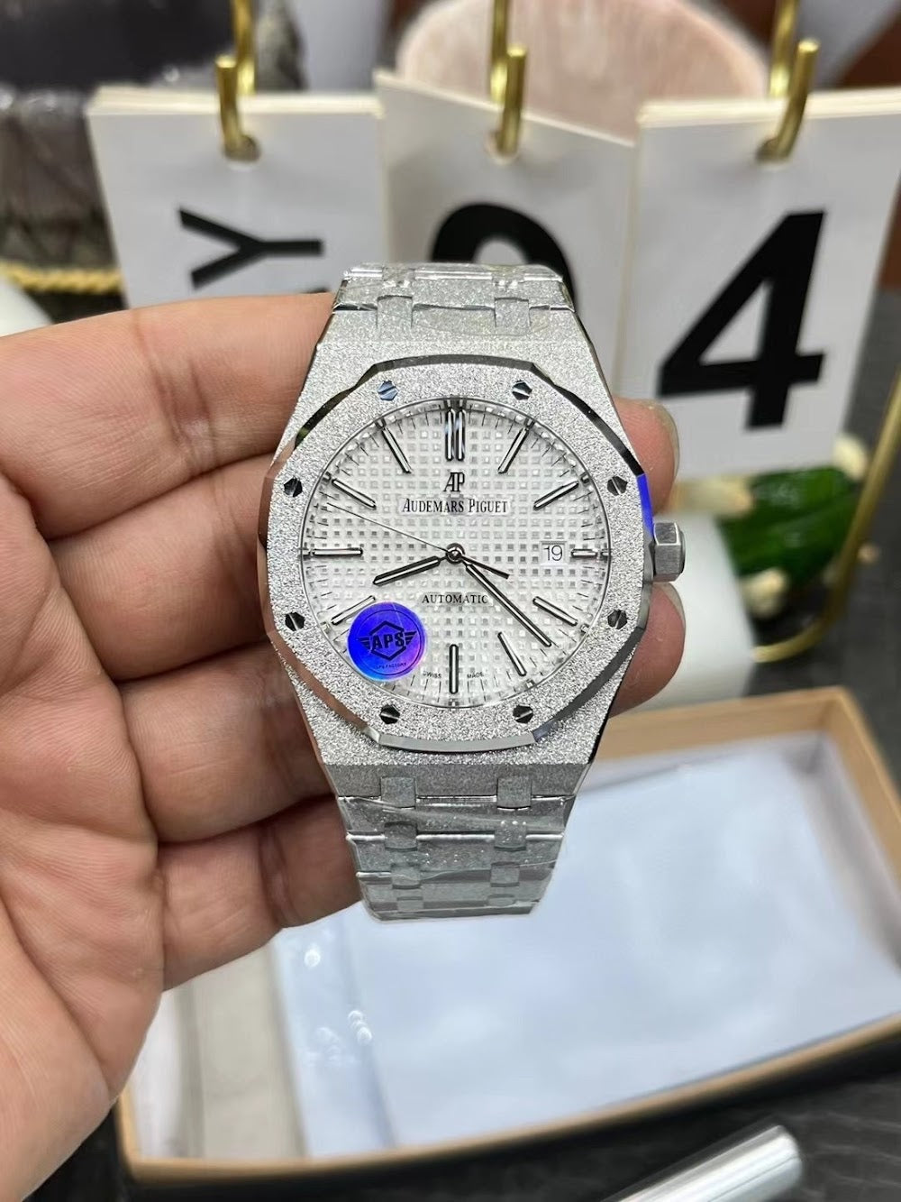 Dragons Bags Luxury Designer Watch --103803