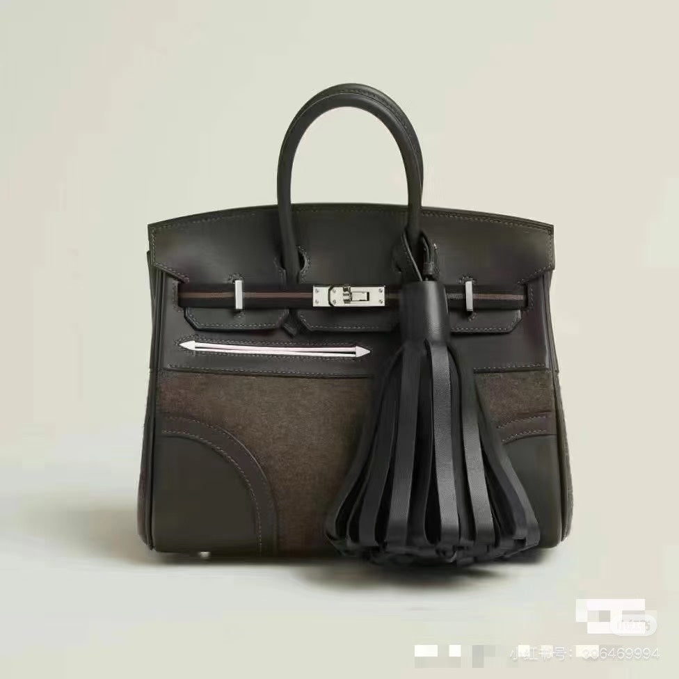 Dragons BagsHermesn Luxury Bag --118091