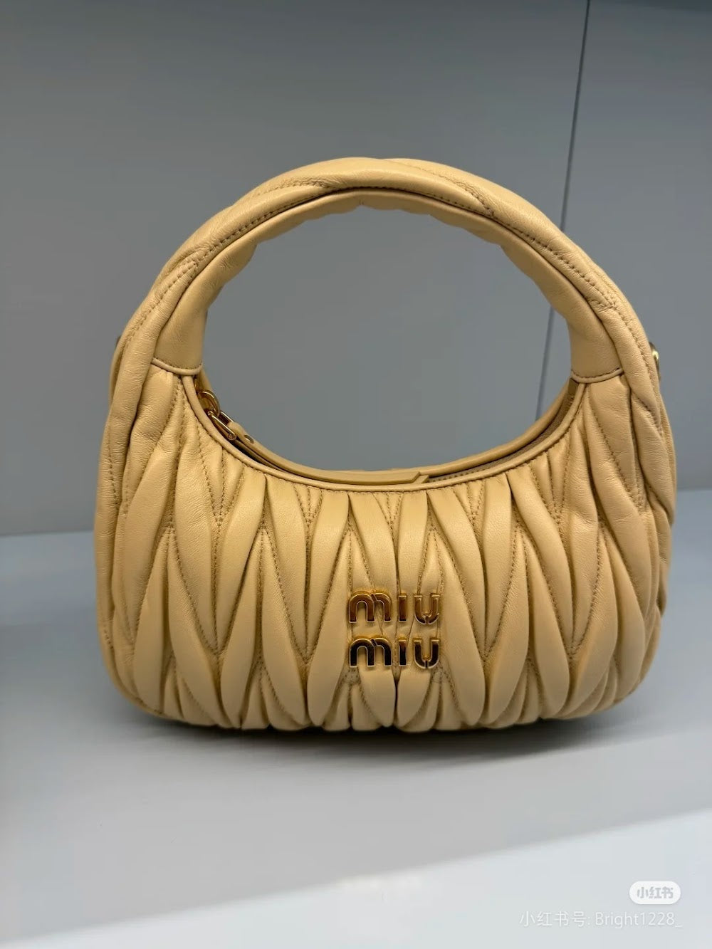 Dragons Bags Miun Miun Luxury Bag --122234