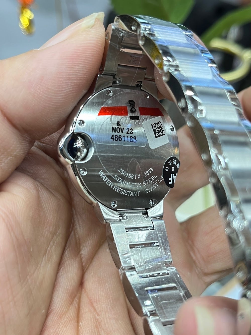 Dragons Bags Luxury Designer Watch --103945