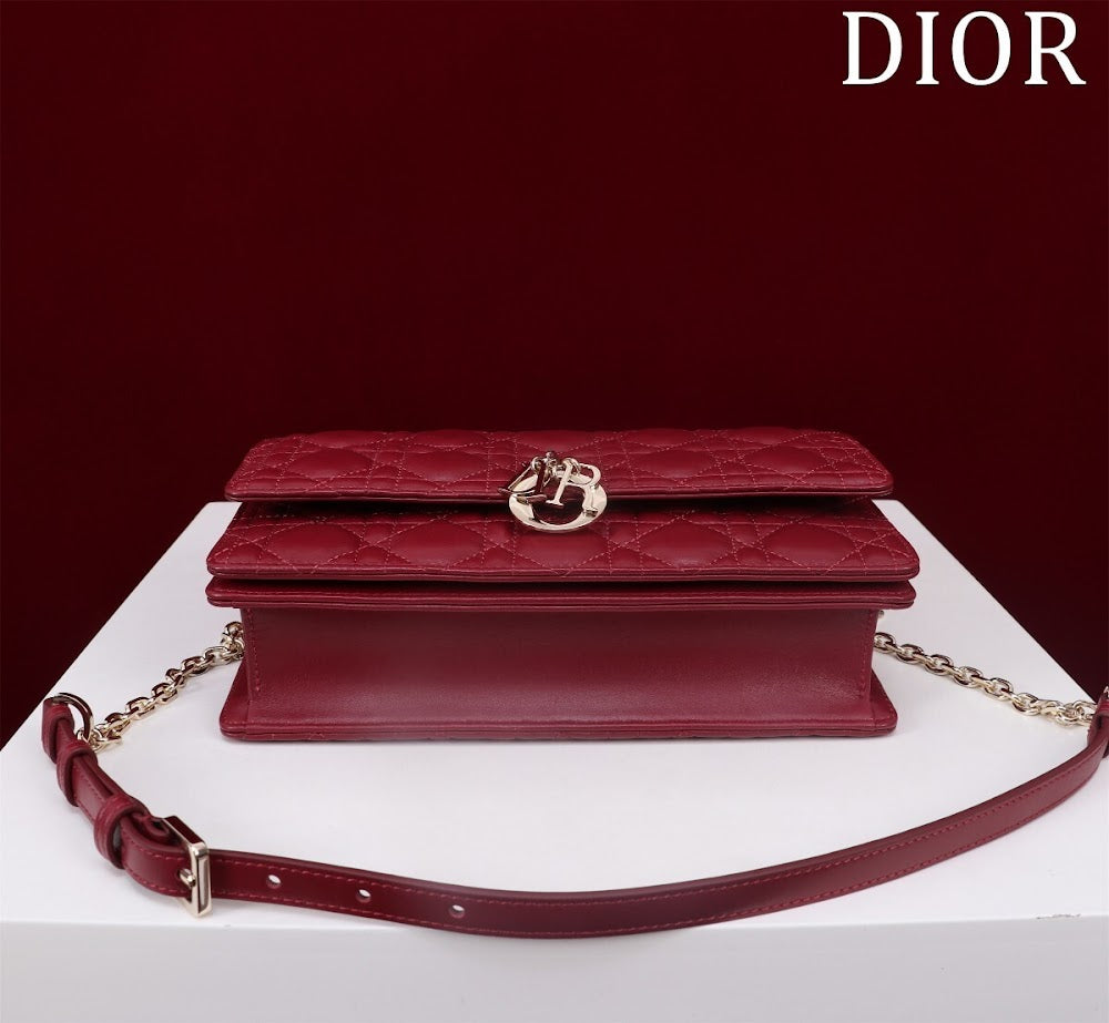 Dragons BagsDiorn Luxury Bag --116287