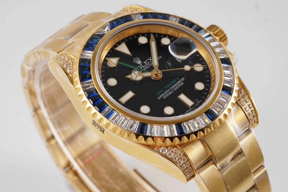 Dragons Bags Luxury Designer Watch --104372
