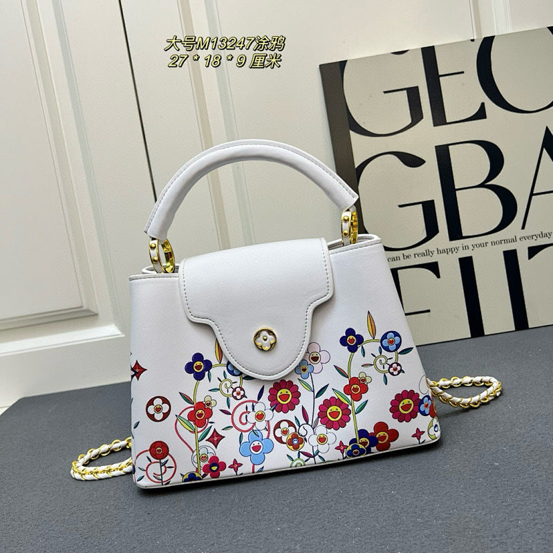 Dragons Bags LVn Luxury Bag --80662