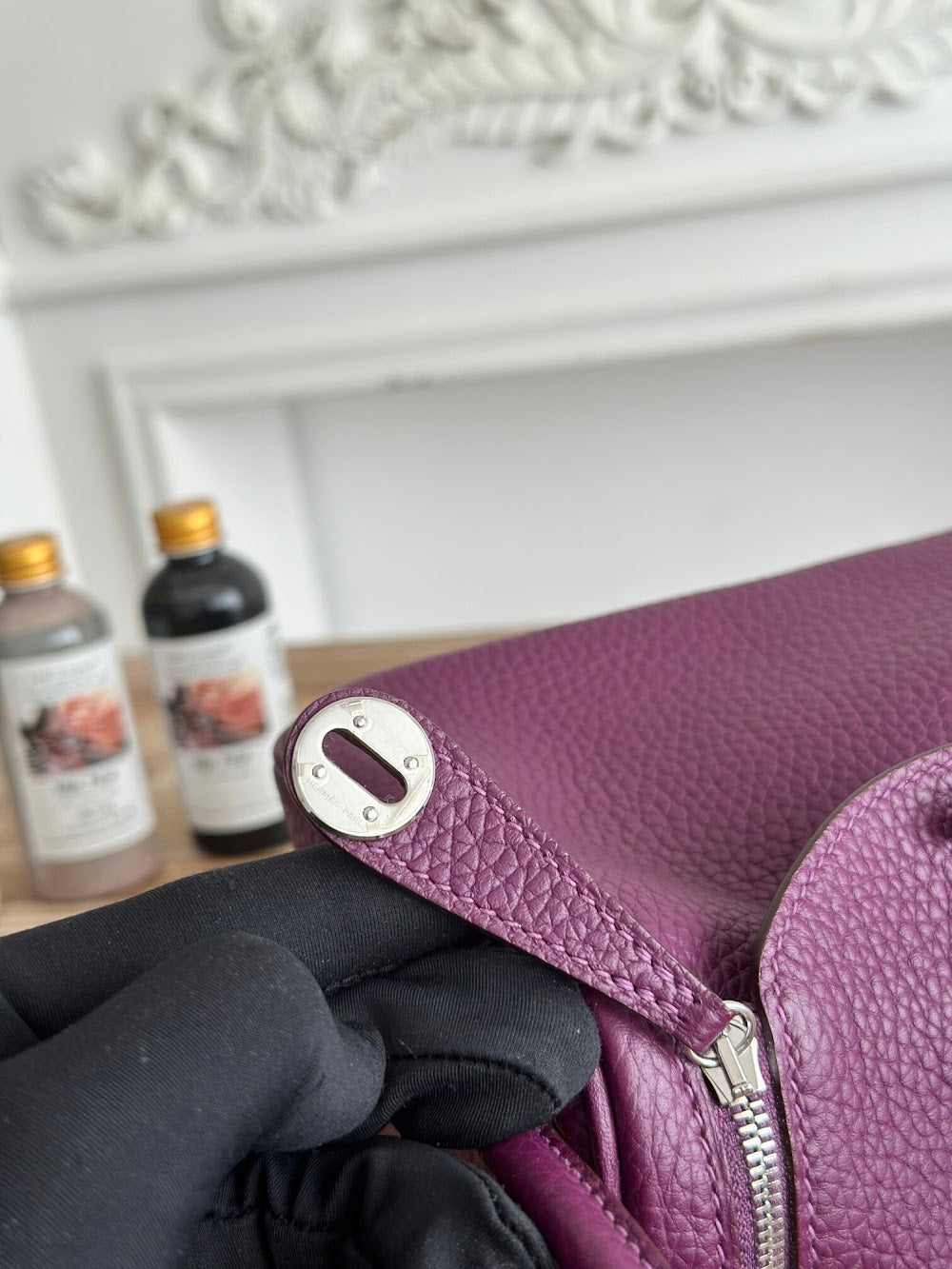 Dragons BagsHermesn Luxury Bag --118802