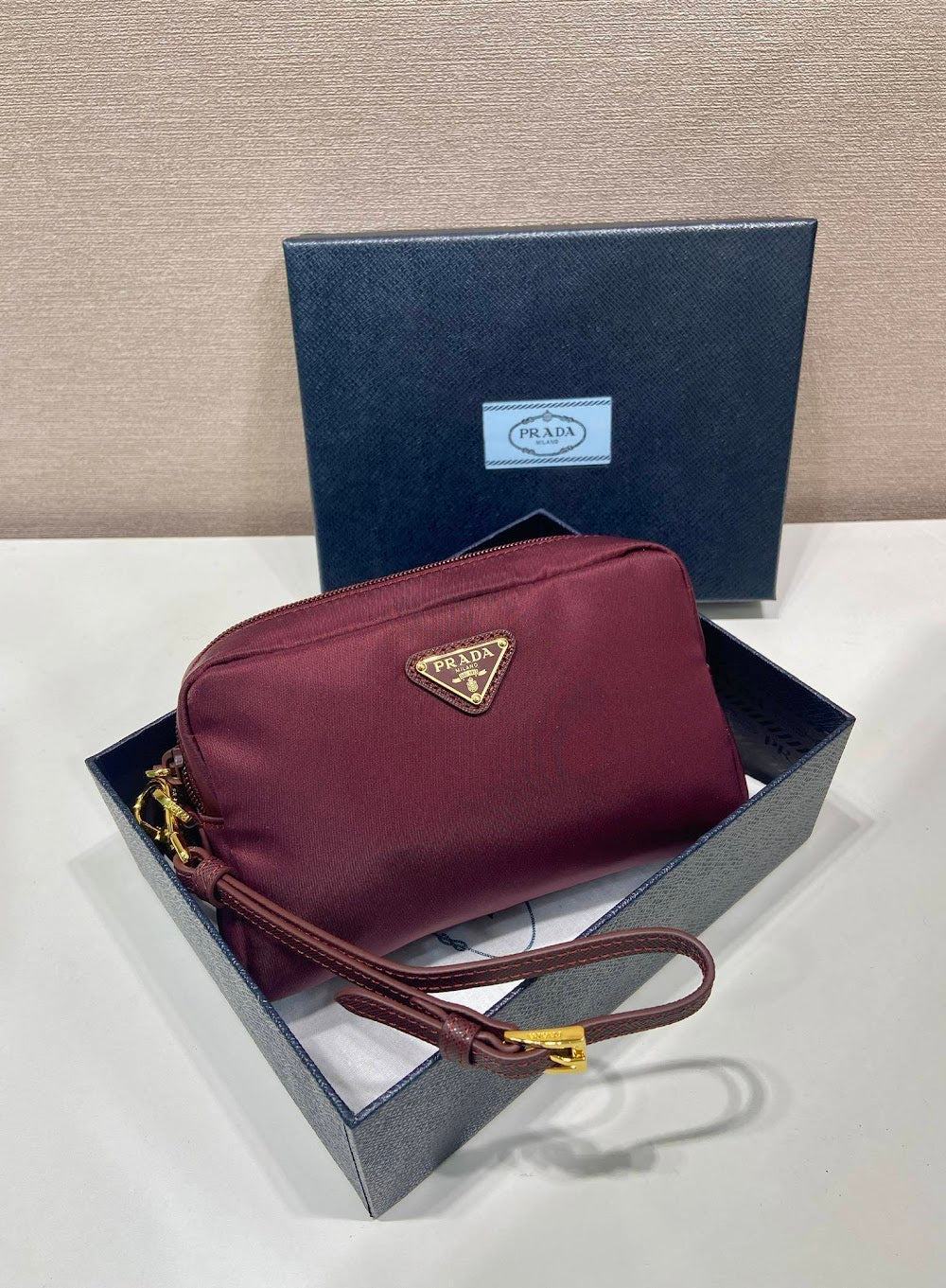 Dragons Bags Prada Luxury Bag --54328