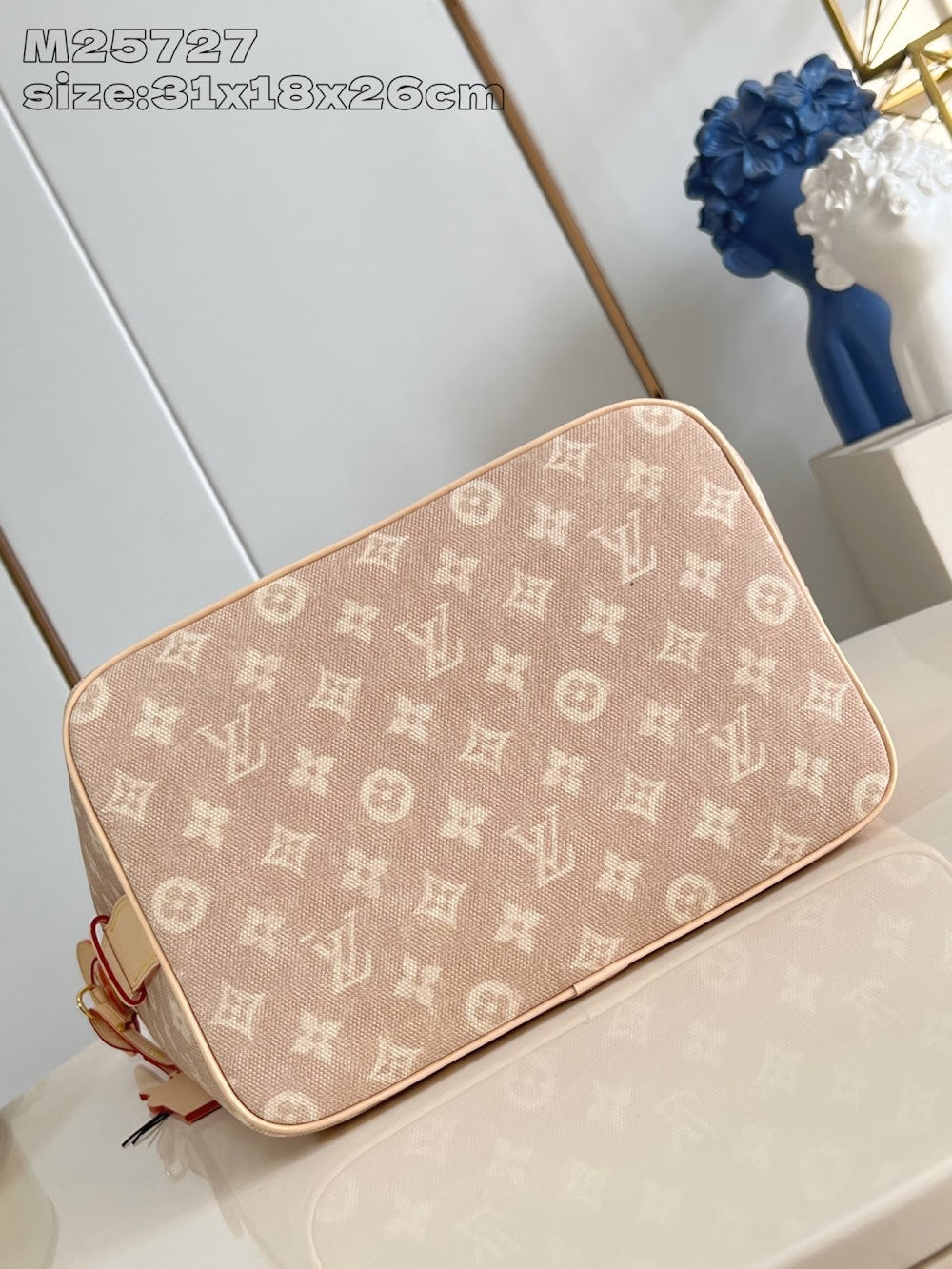 Dragons Bags ln Luxury Bag --97360