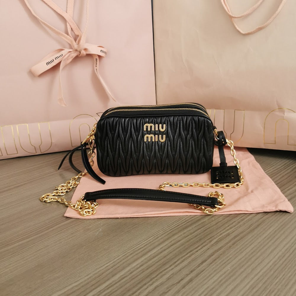 Dragons Bags Miun Miun Luxury Bag --123234