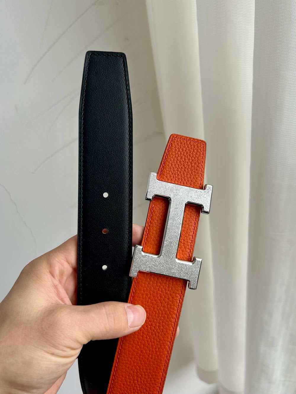 Dragons Bags Hermesn Luxury Belt --108780
