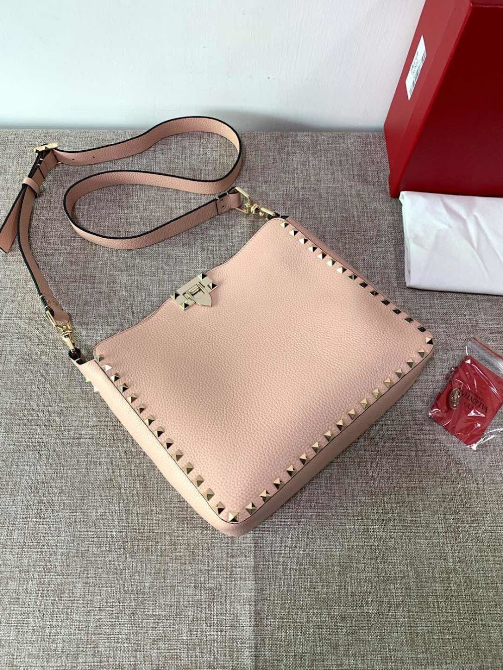 Dragons Bags Valentine Luxury Bag --121294