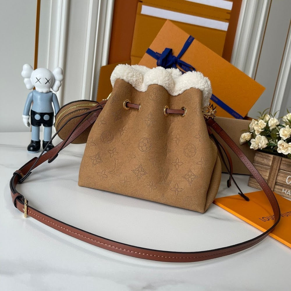 Dragons Bags ln Luxury Bag --76519