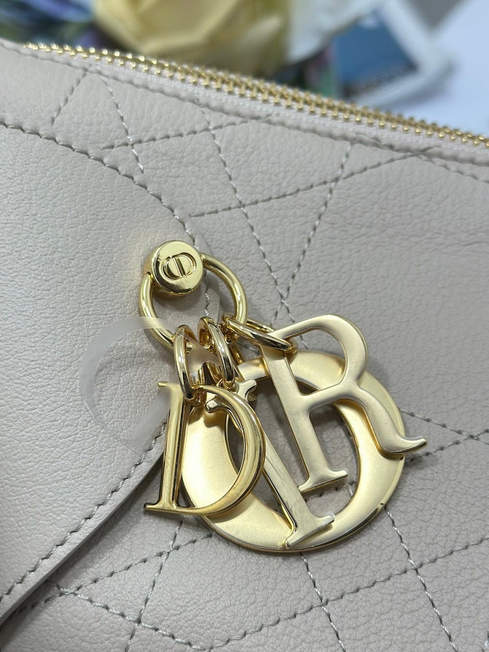 Dragons BagsDiorn Luxury Bag --114543