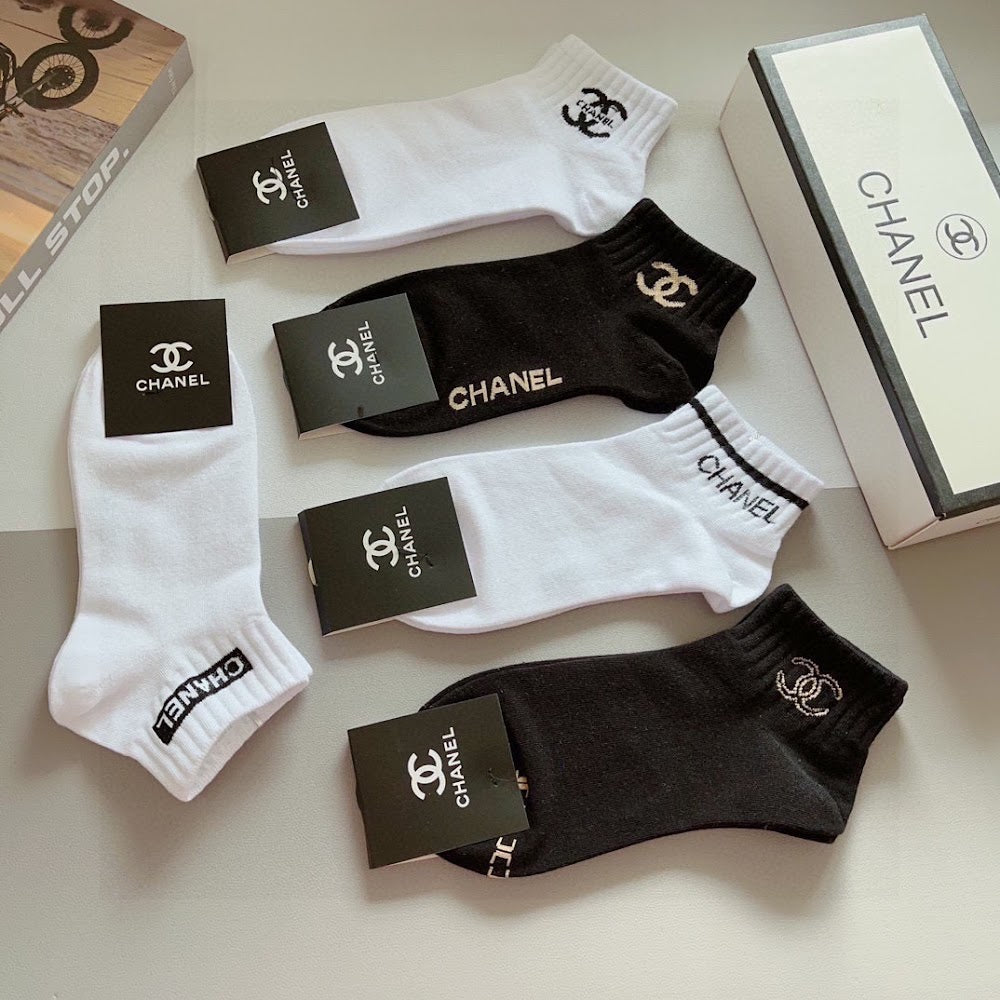 Dragons Bags Premium Luxury Socks --98092