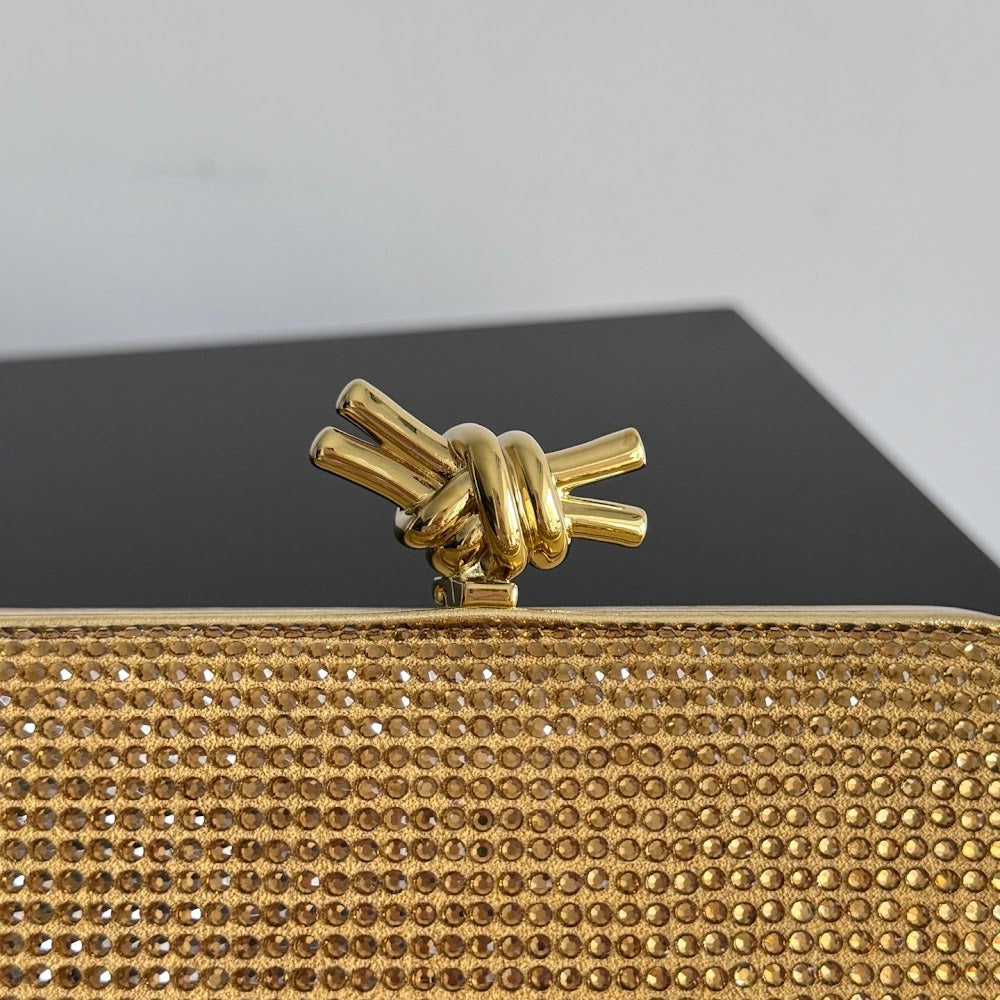 Dragons Bags Bottegan Luxury Bag --91345