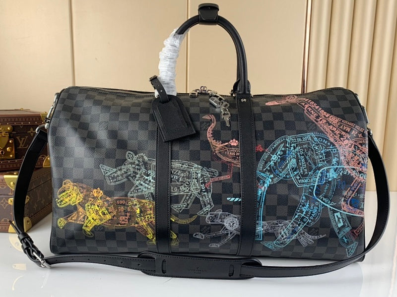 Dragons Bags ln Luxury Bag --67293