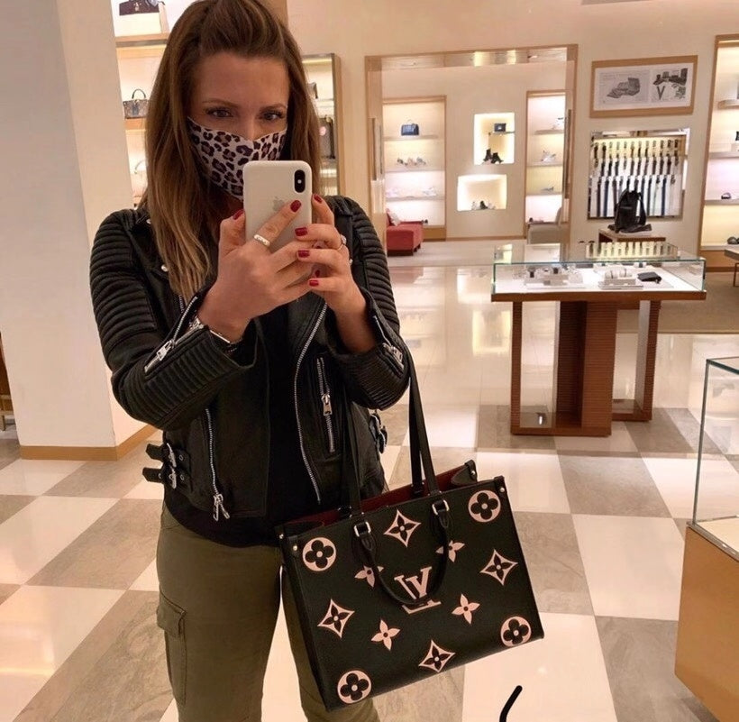 Dragons Bags ln Luxury Bag --97091