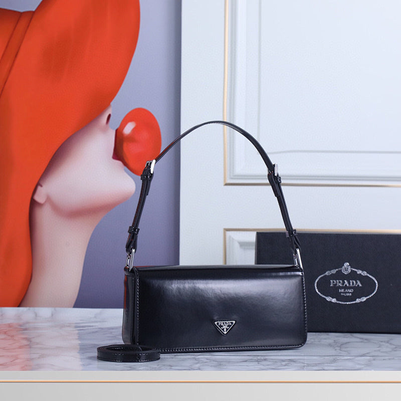 Dragons Bags pradn Luxury Bag --73492