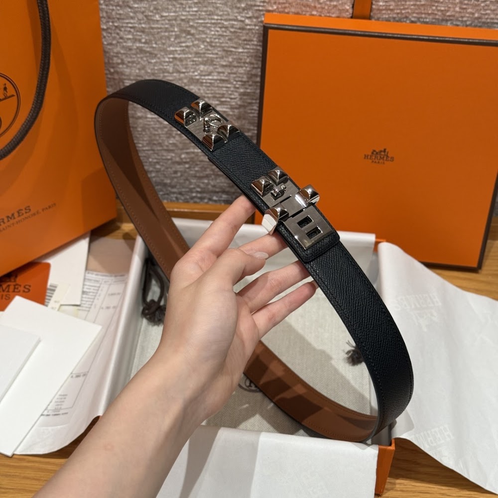 Dragons Bags Hermesn Luxury Belt --108923