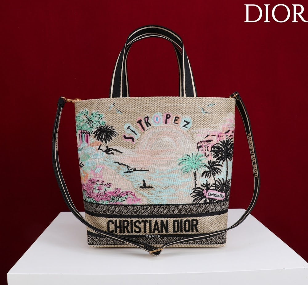 Dragons BagsDiorn Luxury Bag --114933