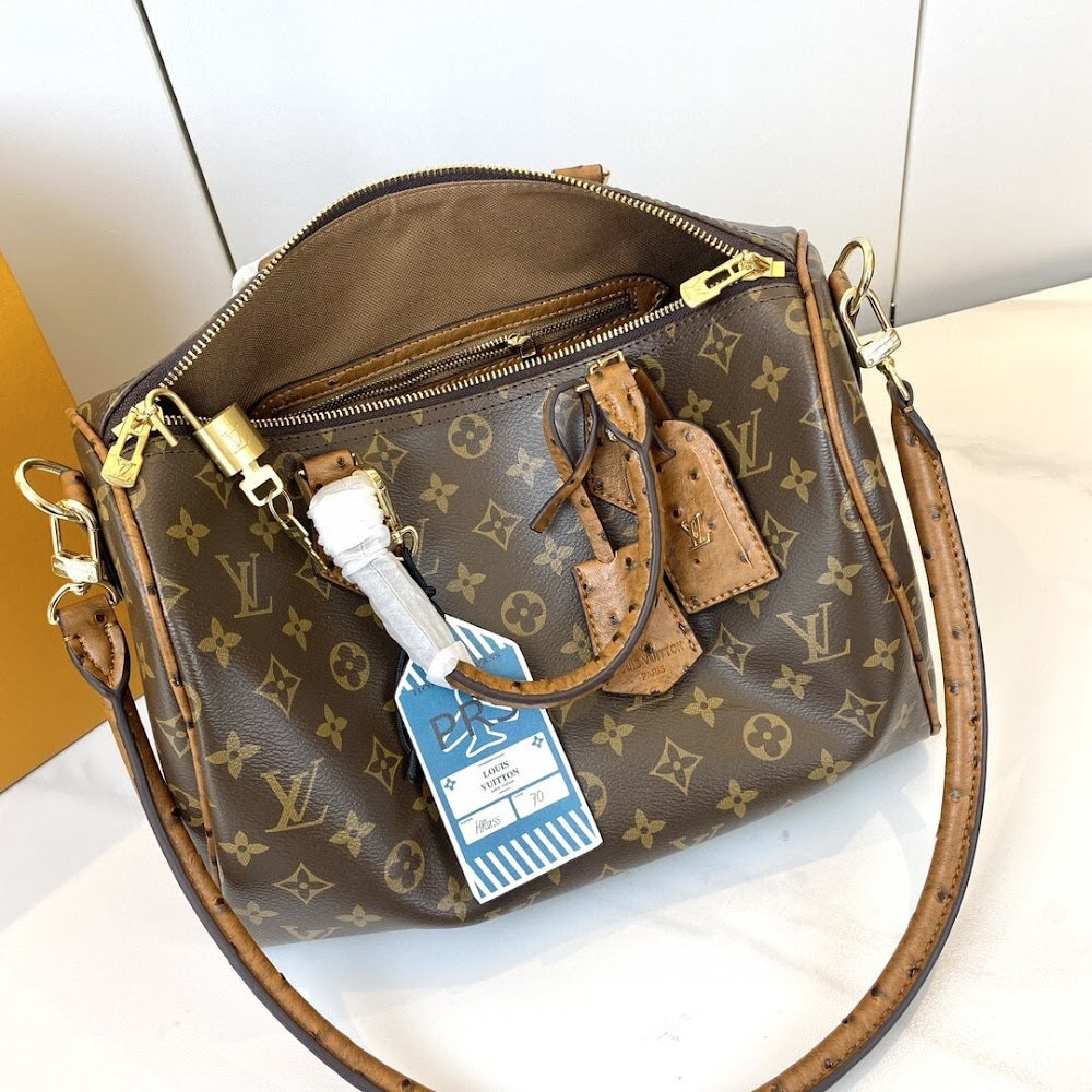 Dragons Bags ln Luxury Bag --76406