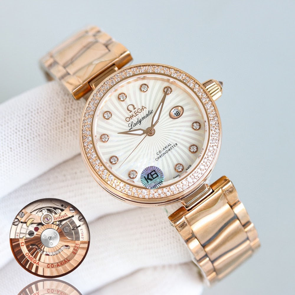 Dragons Bags Luxury Designer Watch --103149