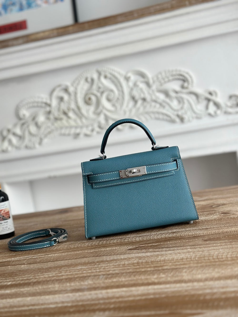 Dragons BagsHermesn Luxury Bag --116919