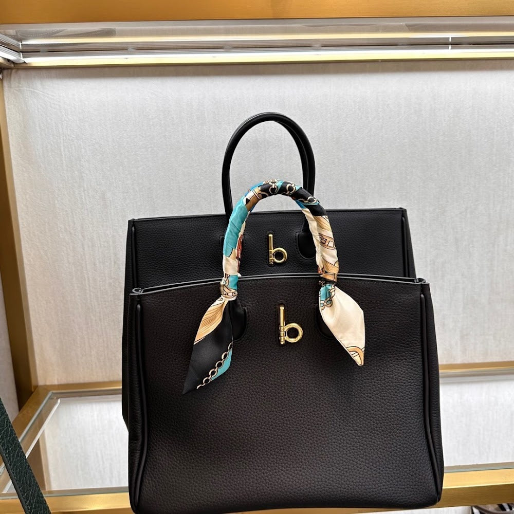 Dragons Bags Burberryn Luxury Bag --92123