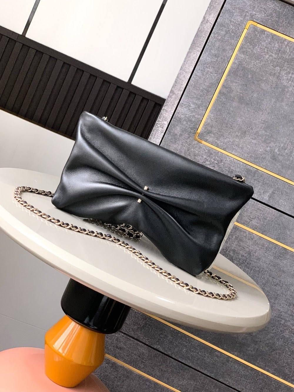Dragons BagsCHn Luxury Bag --113979