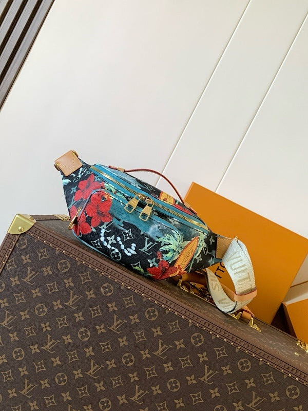 Dragons Bags ln Luxury Bag --71421