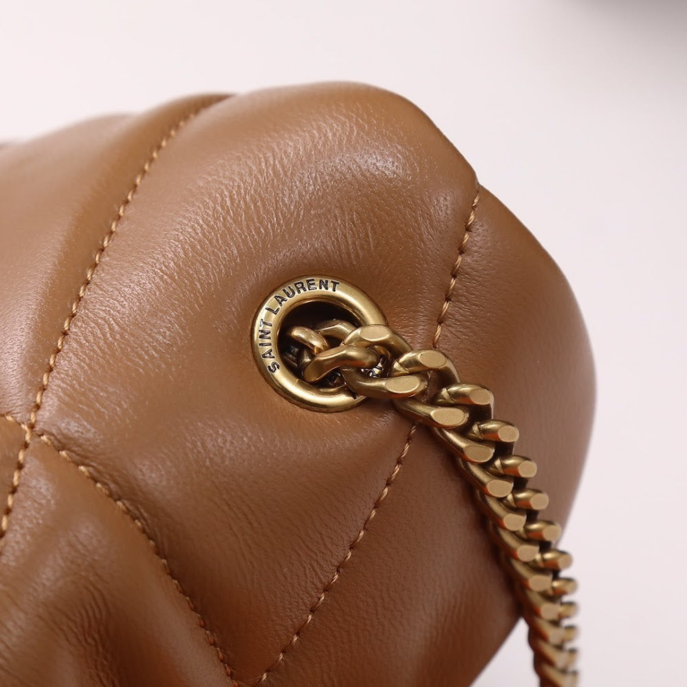Dragons Bags YSLn Luxury Bag --120367