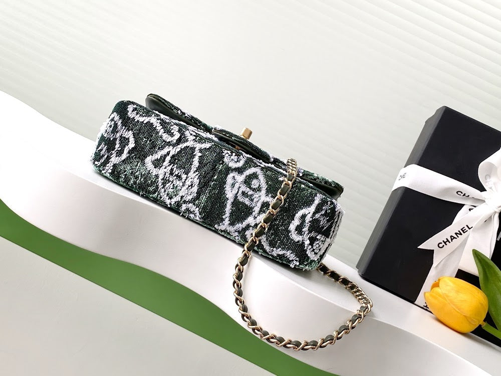 Dragons BagsCHn Luxury Bag --114170