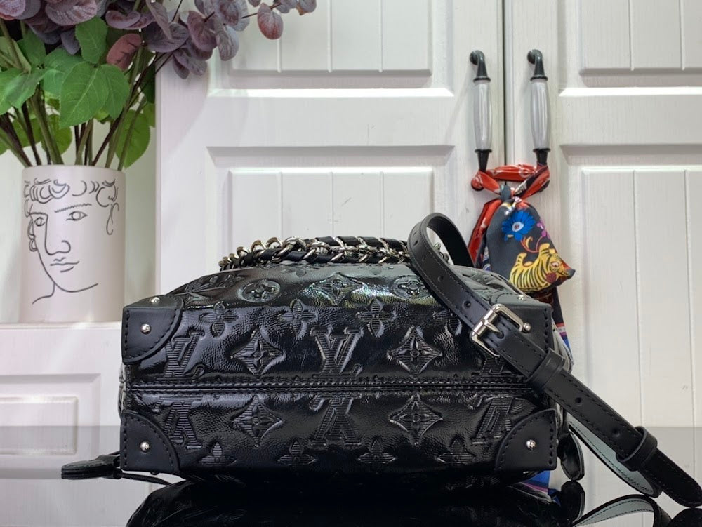 Dragons Bags ln Luxury Bag --96814