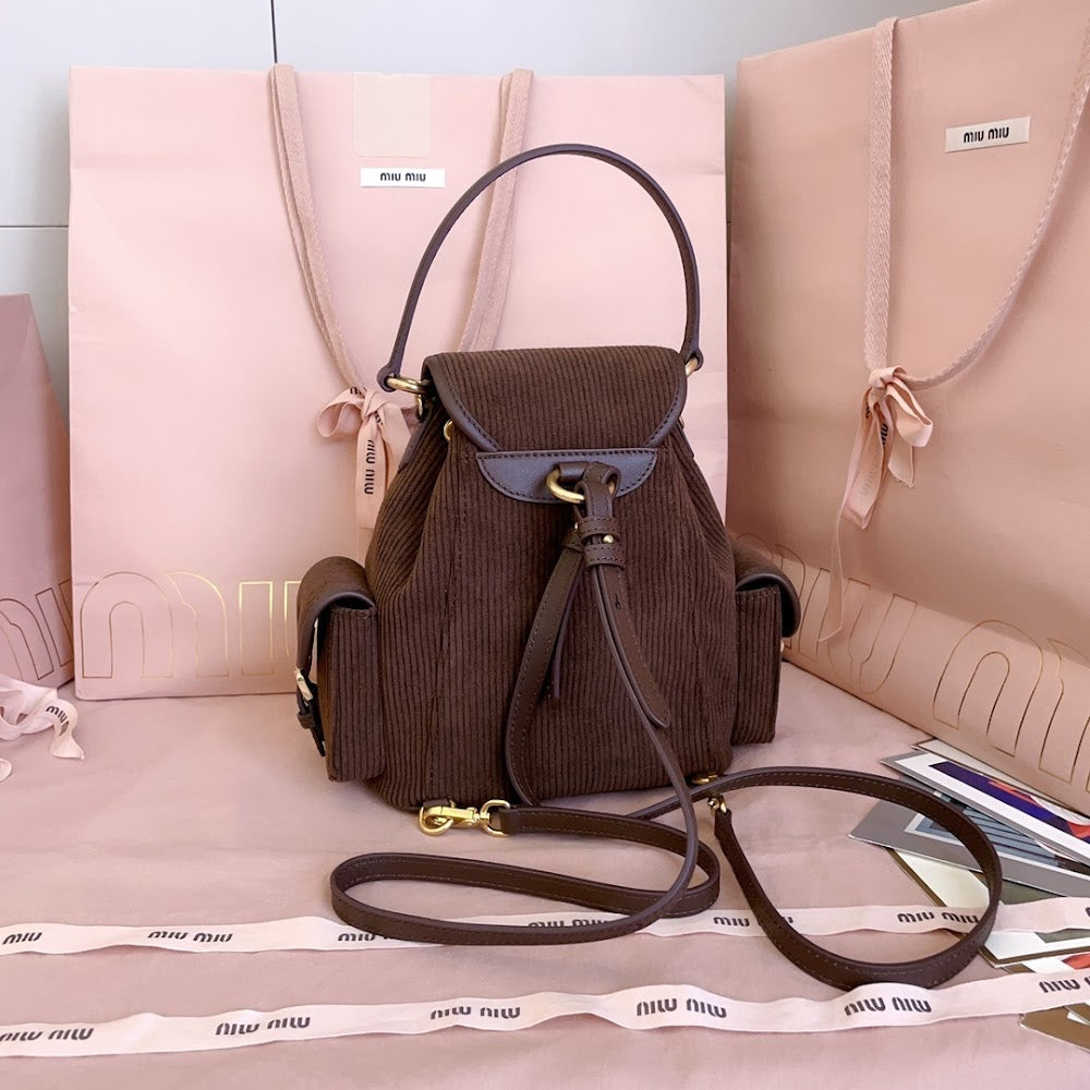 Dragons Bags Miun Miun Luxury Bag --122833