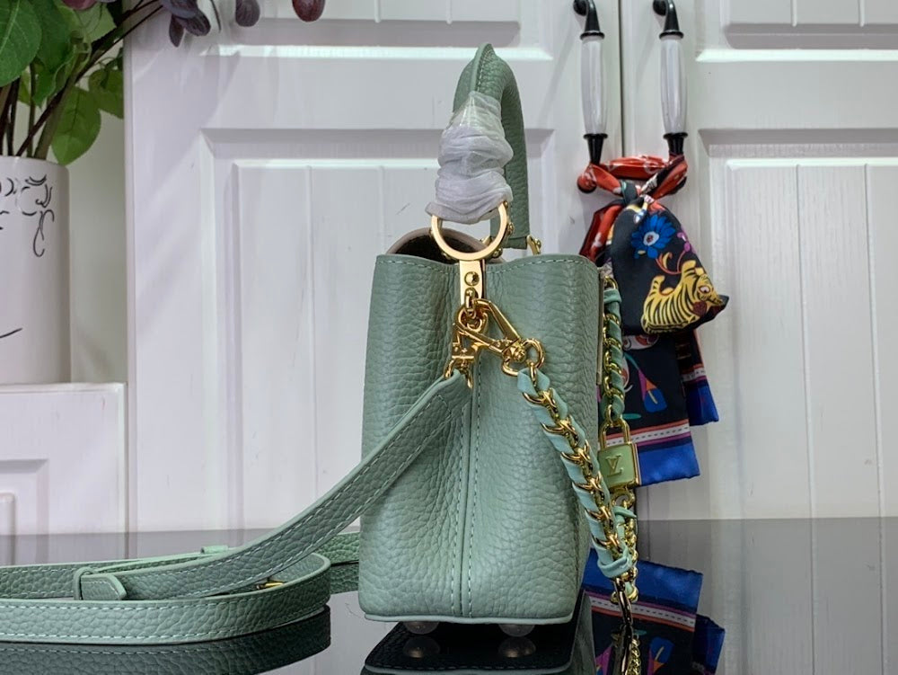 Dragons Bags ln Luxury Bag --96760
