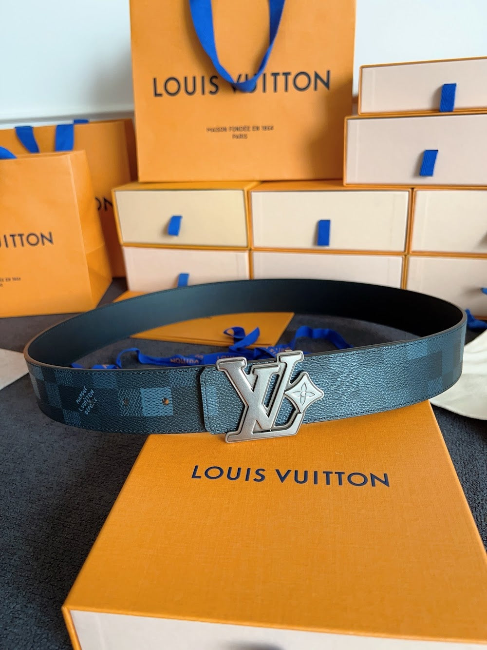 Dragons Bags ln Luxury Belt --106669