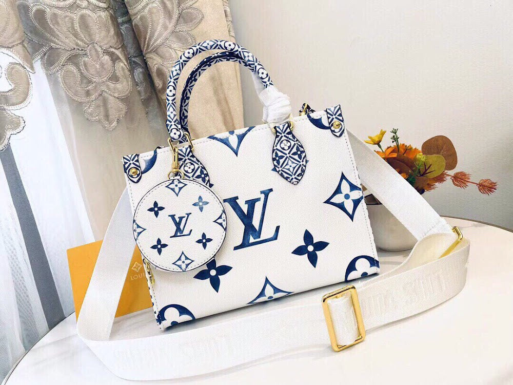 Dragons Bags LVn Luxury Bag --79563