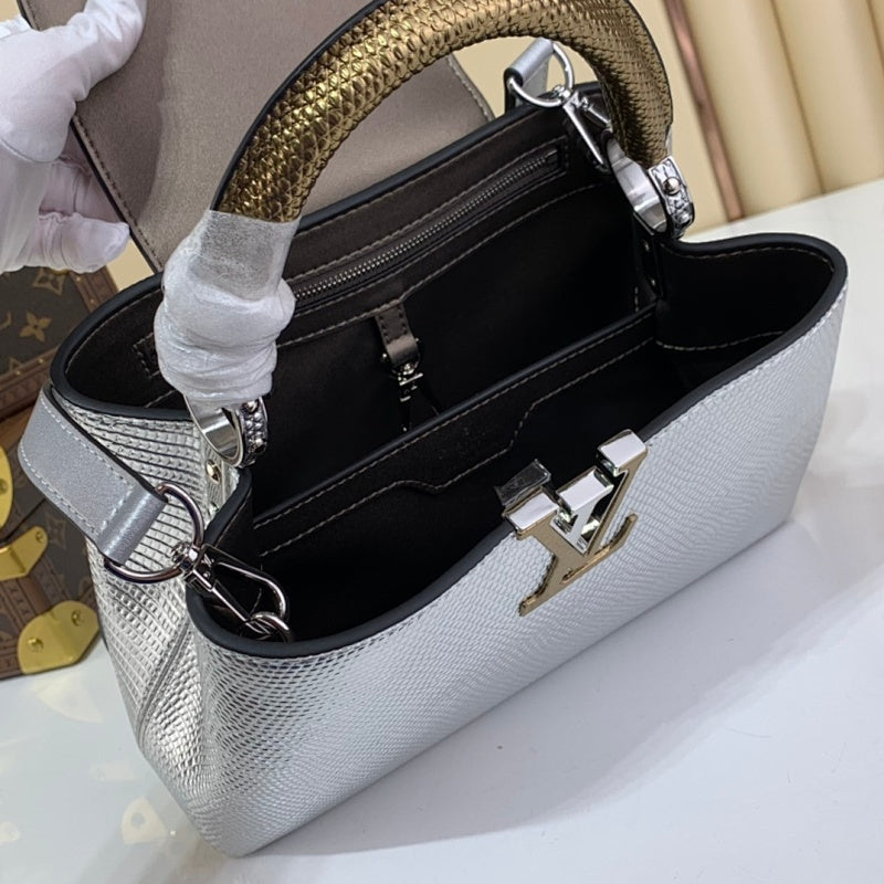 Dragons Bags ln Luxury Bag --56216