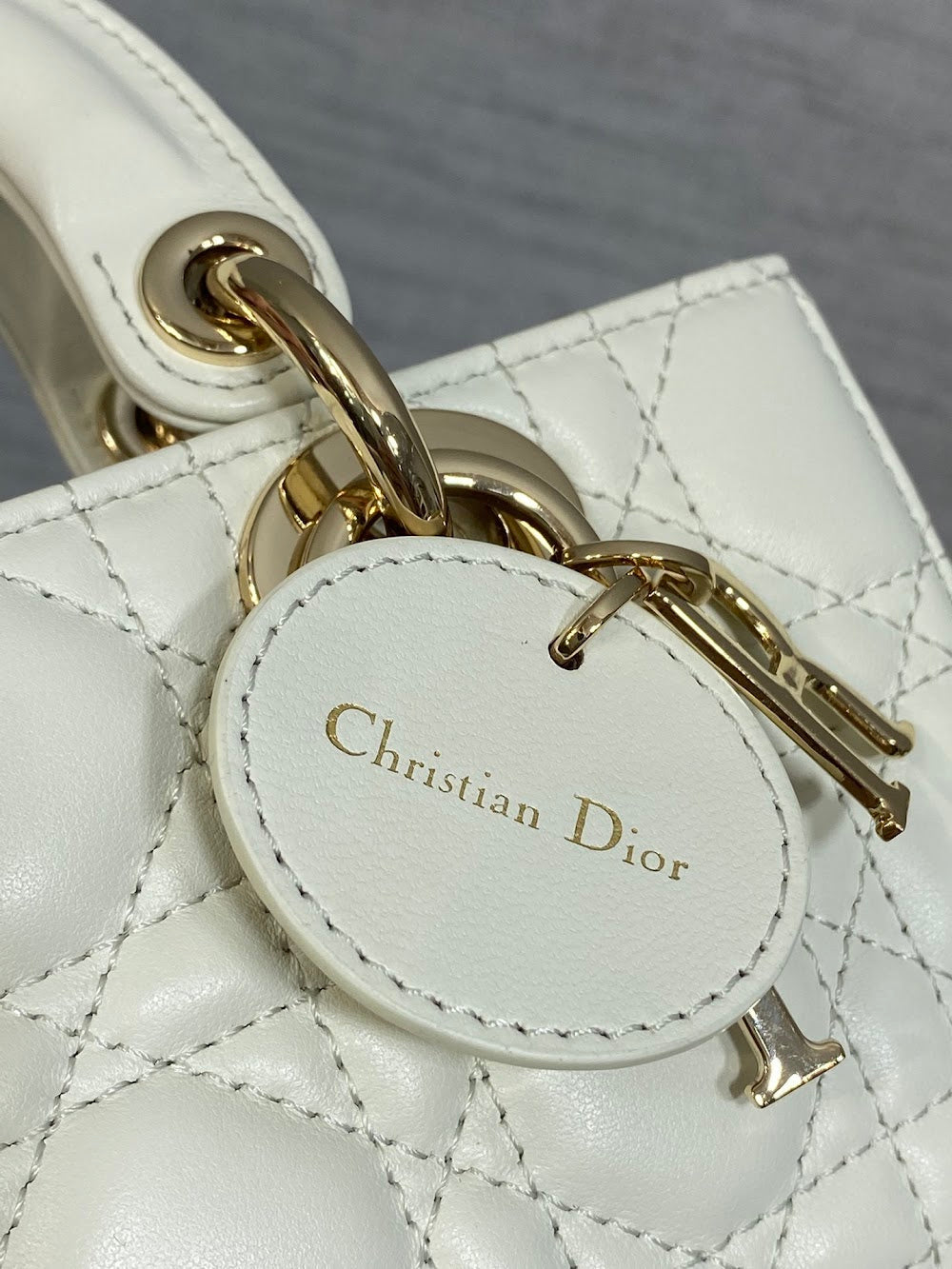 Dragons BagsDiorn Luxury Bag --116194