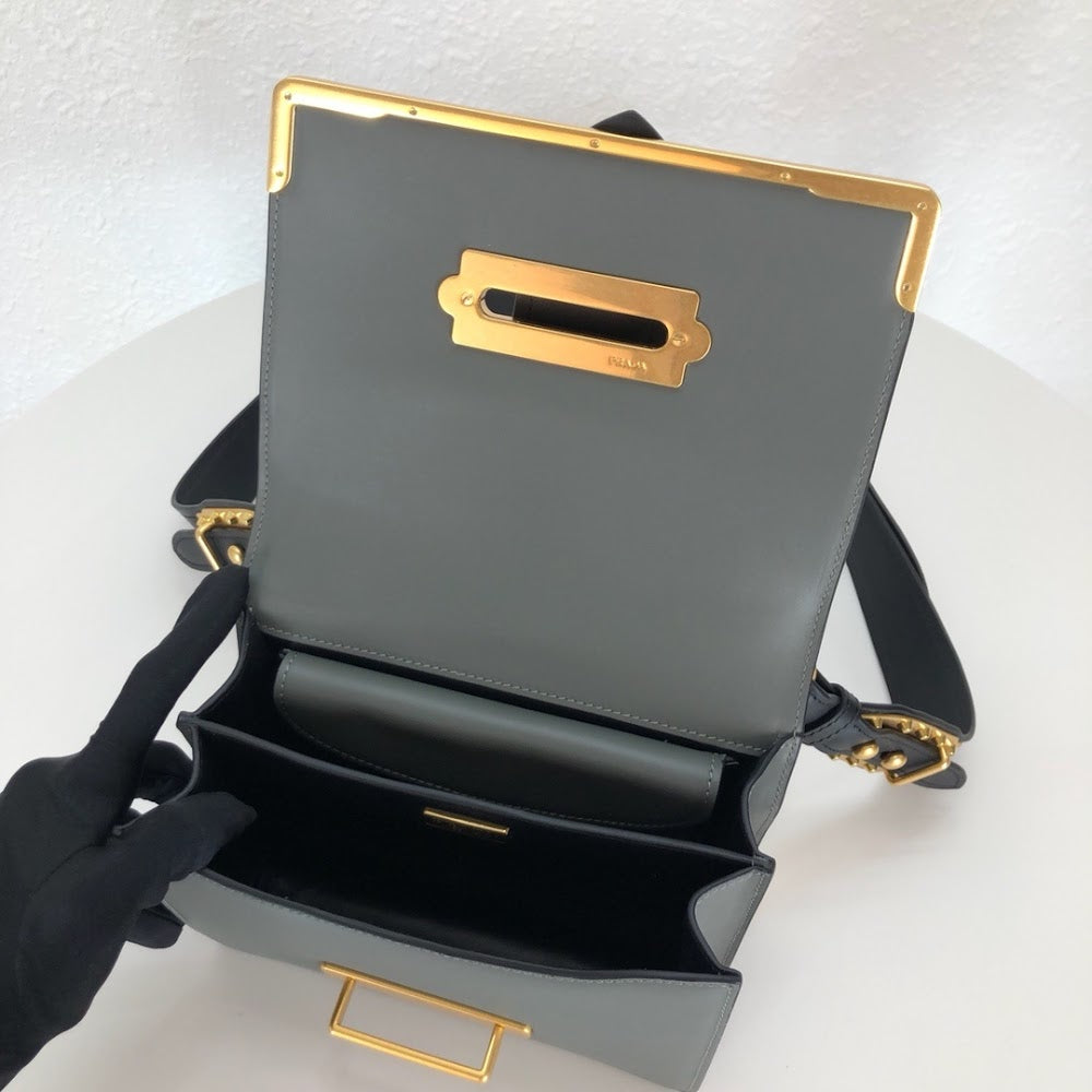 Jessica Bags pradn Luxury Bag --74698