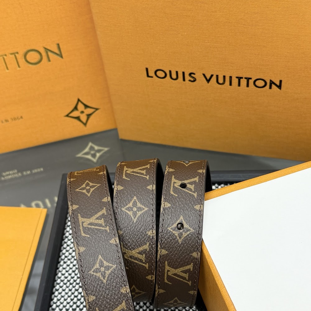 Dragons Bags ln Luxury Belt --106578