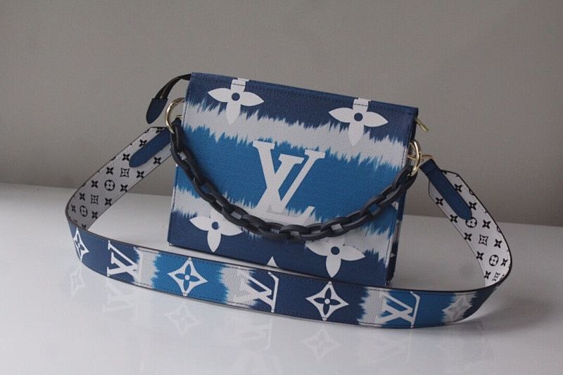 Dragons Bags ln Luxury Bag --59016