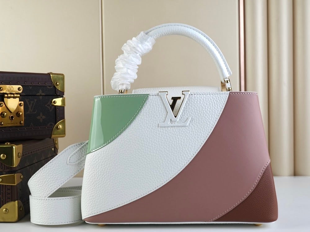 Dragons Bags ln Luxury Bag --67586