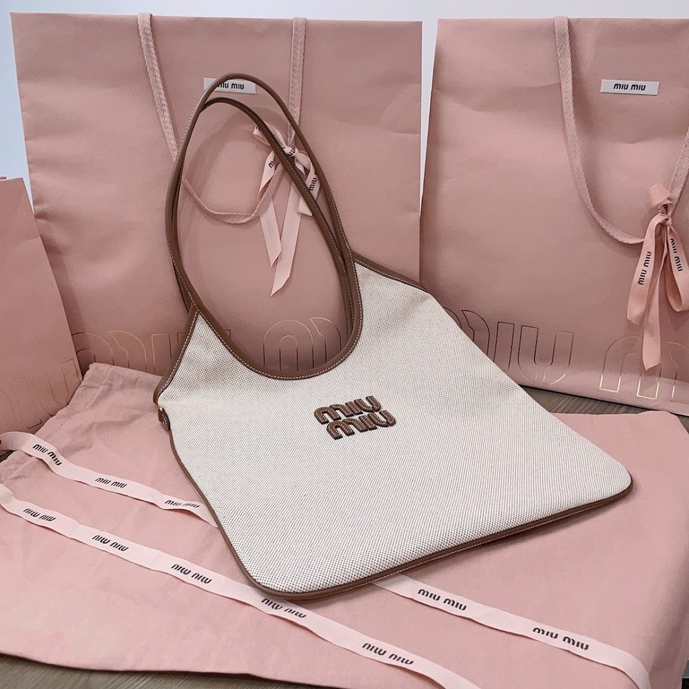 Dragons Bags Miun Miun Luxury Bag --122906