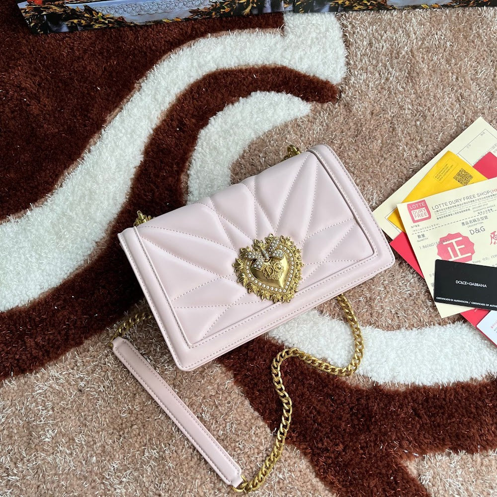 Dragons Bags DGn Luxury Bag --93426