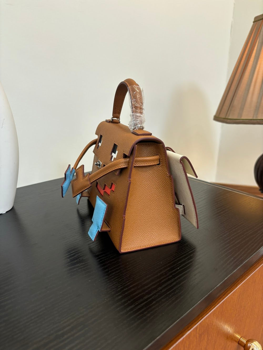 Dragons BagsHermesn Luxury Bag --117247