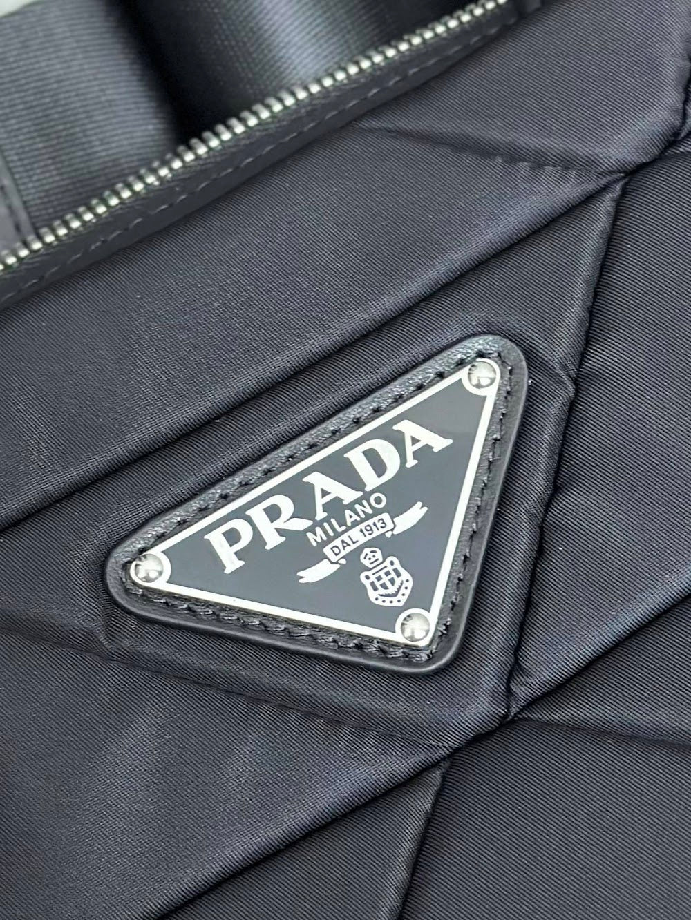 Dragons Bags Pradn Luxury Bag --101324