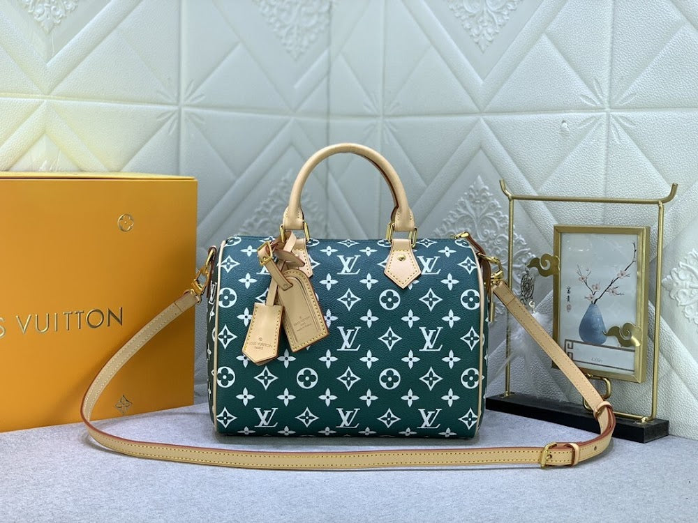Jessica Bags ln Luxury Bag --76044